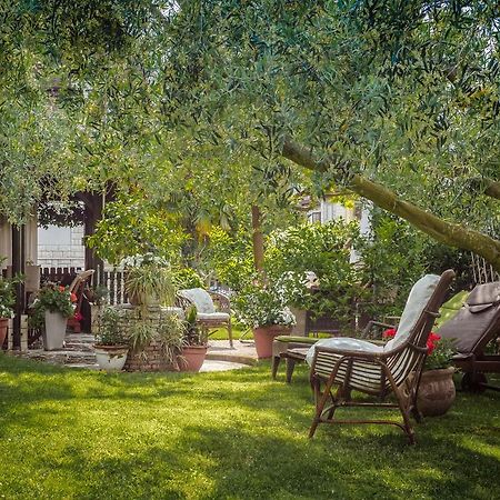 Brilliant Portoroz Jk Villa Exterior photo