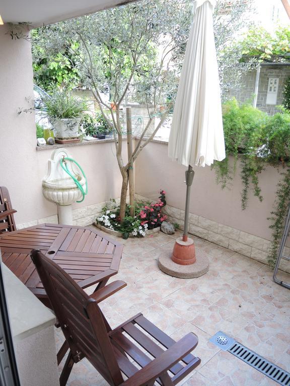 Brilliant Portoroz Jk Villa Exterior photo