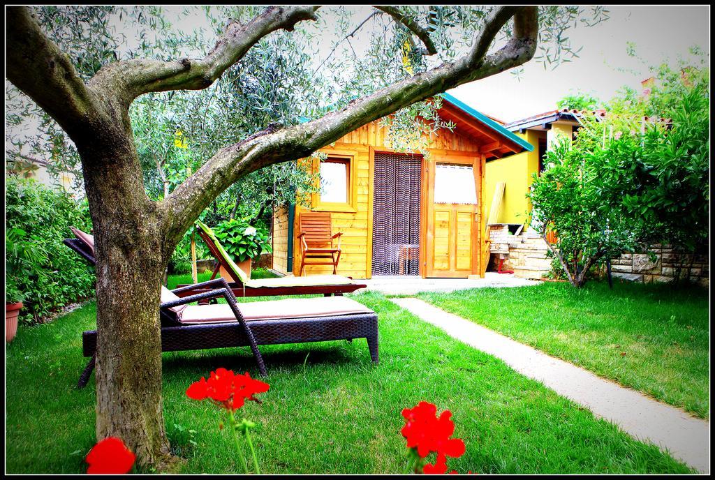 Brilliant Portoroz Jk Villa Exterior photo