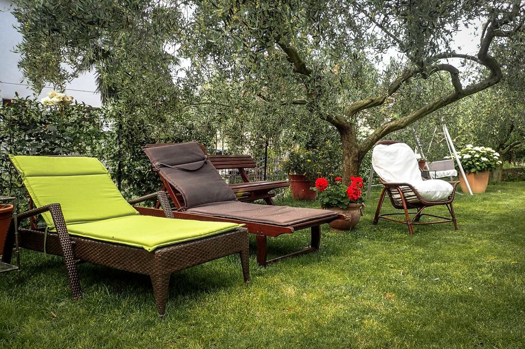 Brilliant Portoroz Jk Villa Exterior photo