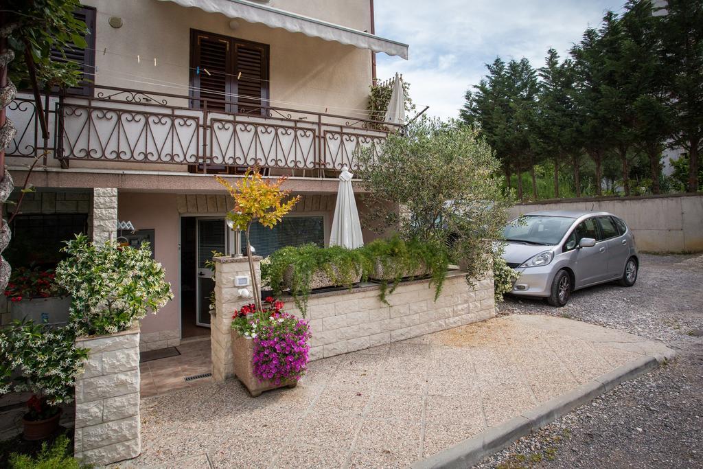 Brilliant Portoroz Jk Villa Exterior photo