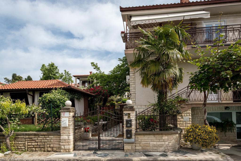 Brilliant Portoroz Jk Villa Exterior photo